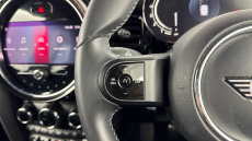 MINI Hatchback 1.5 Cooper Sport 3dr Petrol Hatchback